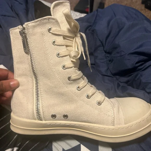 rick owens